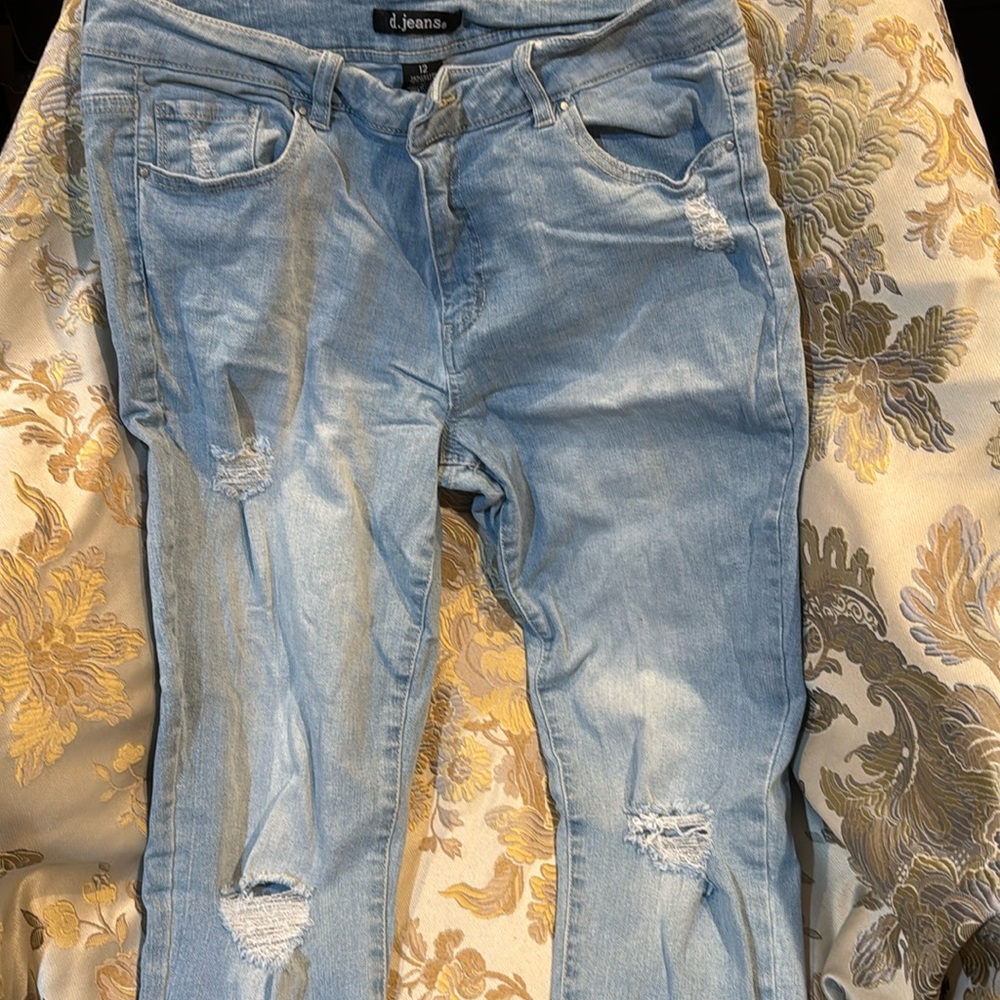 Women’s Jeans
